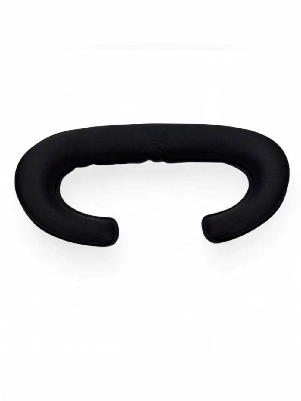 Black and Orange VR accessories set for Meta Quest 2/3/3S